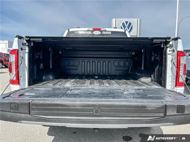 2023 Ford F-150 Lariat (Stk: B89218) in Okotoks - Image 12 of 24