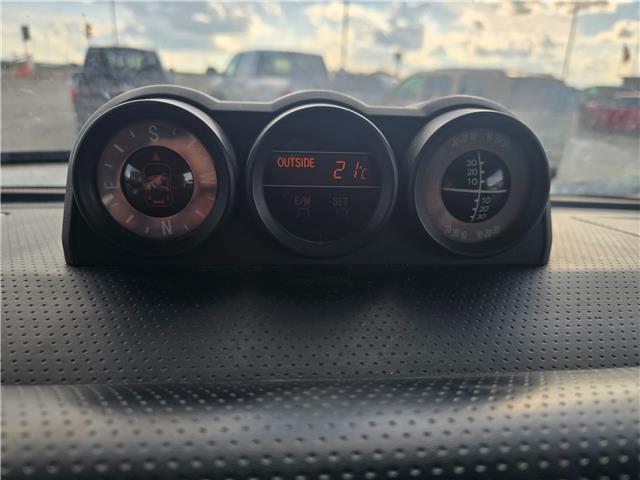 2007 Toyota FJ Cruiser Base in Saskatoon - Image 10 of 11
