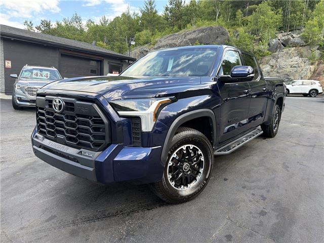 2024 Toyota Tundra SR5 (Stk: 14970) in Sudbury - Image 1 of 19