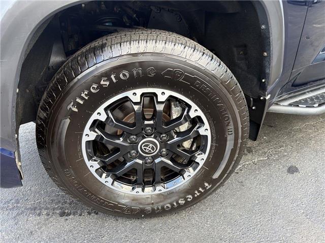 2024 Toyota Tundra SR5 (Stk: 14970) in Sudbury - Image 2 of 19