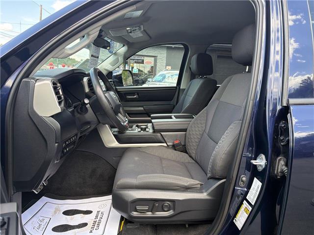 2024 Toyota Tundra SR5 (Stk: 14970) in Sudbury - Image 3 of 19