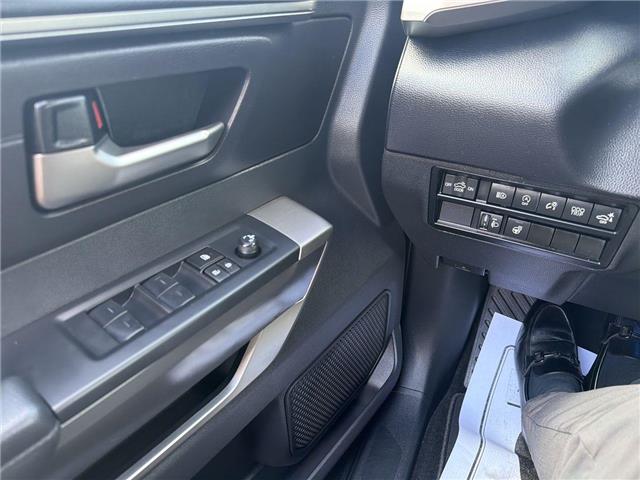 2024 Toyota Tundra SR5 (Stk: 14970) in Sudbury - Image 5 of 19