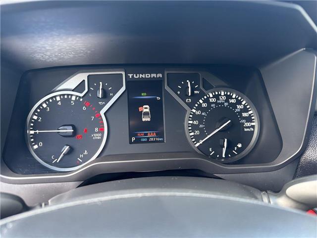 2024 Toyota Tundra SR5 (Stk: 14970) in Sudbury - Image 7 of 19