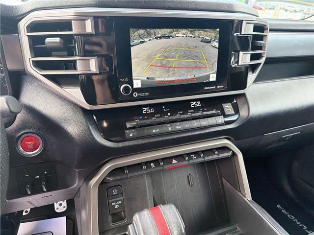 2024 Toyota Tundra SR5 (Stk: 14970) in Sudbury - Image 9 of 19