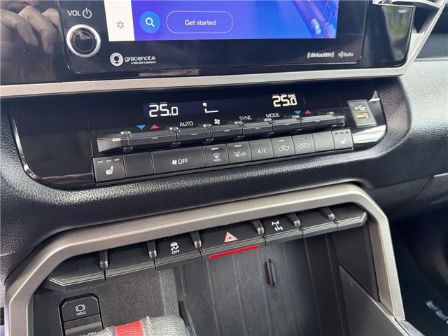 2024 Toyota Tundra SR5 (Stk: 14970) in Sudbury - Image 11 of 19
