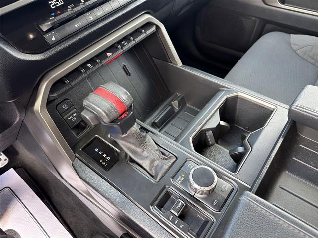 2024 Toyota Tundra SR5 (Stk: 14970) in Sudbury - Image 12 of 19