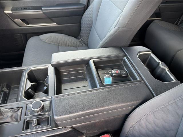 2024 Toyota Tundra SR5 (Stk: 14970) in Sudbury - Image 13 of 19