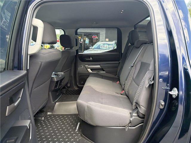 2024 Toyota Tundra SR5 (Stk: 14970) in Sudbury - Image 14 of 19