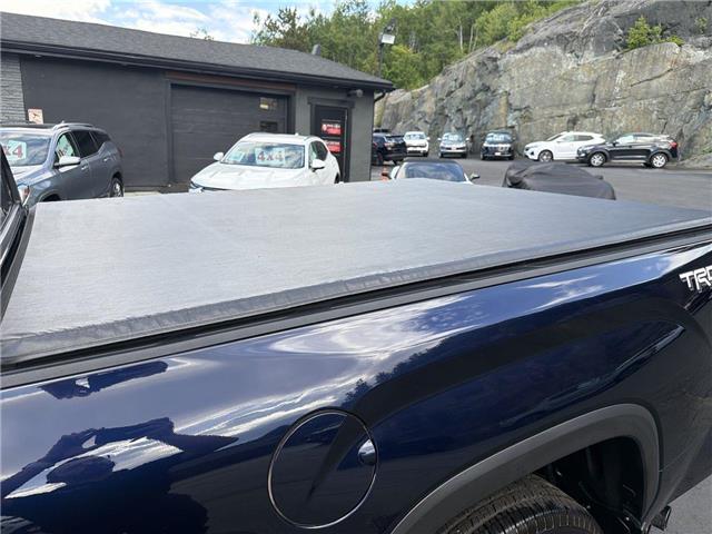 2024 Toyota Tundra SR5 (Stk: 14970) in Sudbury - Image 15 of 19