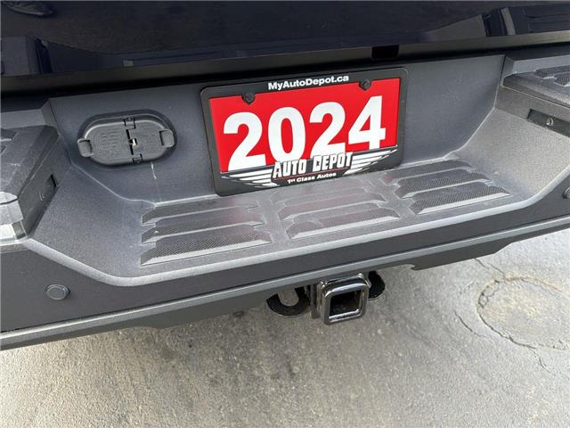 2024 Toyota Tundra SR5 (Stk: 14970) in Sudbury - Image 16 of 19