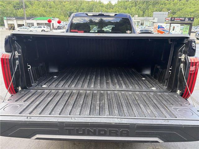 2024 Toyota Tundra SR5 (Stk: 14970) in Sudbury - Image 17 of 19