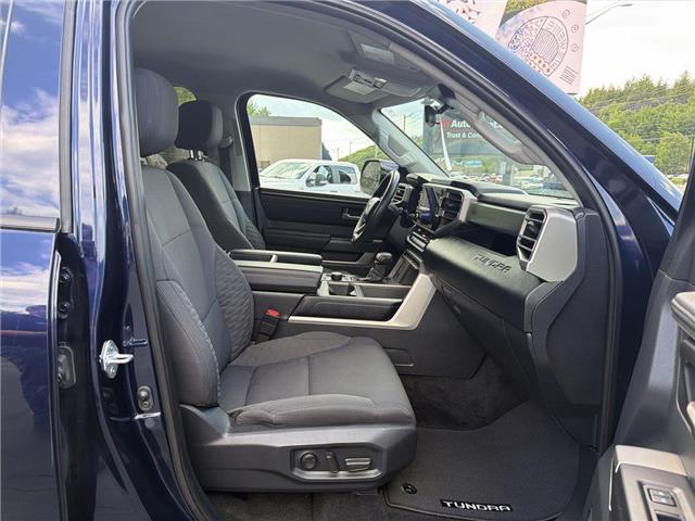 2024 Toyota Tundra SR5 (Stk: 14970) in Sudbury - Image 18 of 19