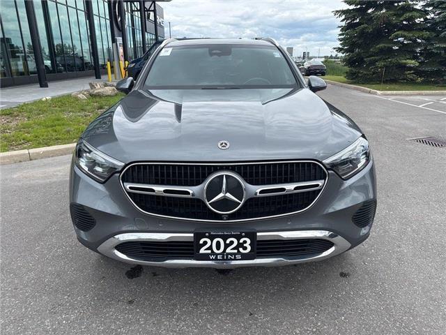 2023 Mercedes-Benz GLC 300 Base (Stk: 191090A) in Innisfil - Image 3 of 25