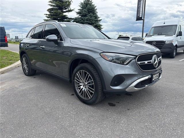 2023 Mercedes-Benz GLC 300 Base (Stk: 191090A) in Innisfil - Image 4 of 25