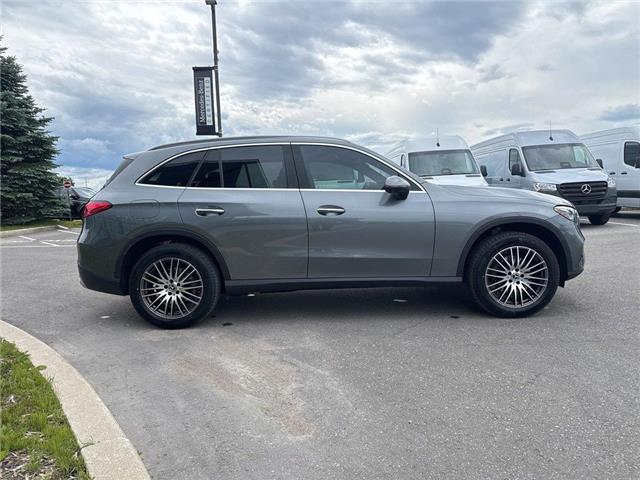 2023 Mercedes-Benz GLC 300 Base (Stk: 191090A) in Innisfil - Image 5 of 25