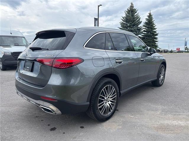 2023 Mercedes-Benz GLC 300 Base (Stk: 191090A) in Innisfil - Image 6 of 25