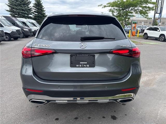 2023 Mercedes-Benz GLC 300 Base (Stk: 191090A) in Innisfil - Image 7 of 25