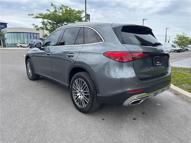 2023 Mercedes-Benz GLC 300 Base (Stk: 191090A) in Innisfil - Image 8 of 25