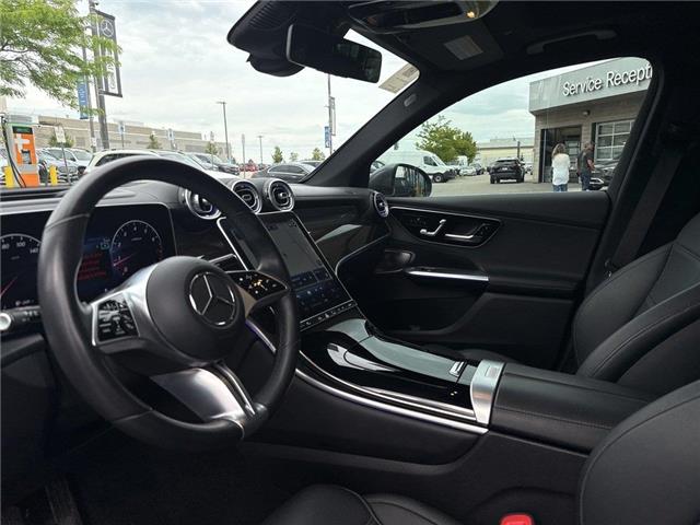 2023 Mercedes-Benz GLC 300 Base (Stk: 191090A) in Innisfil - Image 10 of 25