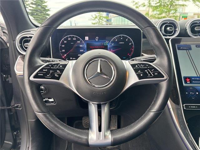 2023 Mercedes-Benz GLC 300 Base (Stk: 191090A) in Innisfil - Image 12 of 25
