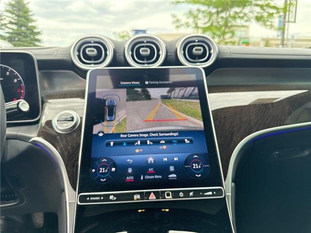 2023 Mercedes-Benz GLC 300 Base (Stk: 191090A) in Innisfil - Image 14 of 25
