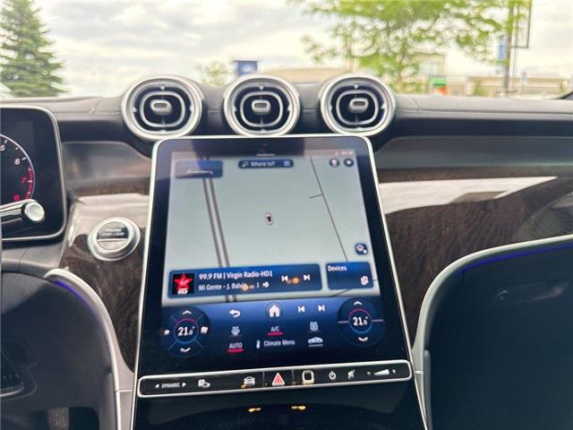 2023 Mercedes-Benz GLC 300 Base (Stk: 191090A) in Innisfil - Image 15 of 25