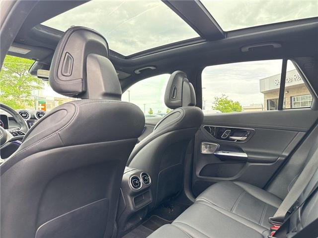 2023 Mercedes-Benz GLC 300 Base (Stk: 191090A) in Innisfil - Image 17 of 25