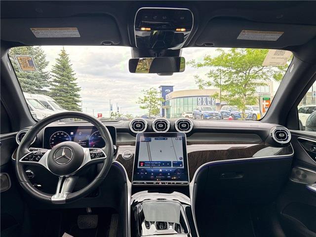 2023 Mercedes-Benz GLC 300 Base (Stk: 191090A) in Innisfil - Image 19 of 25