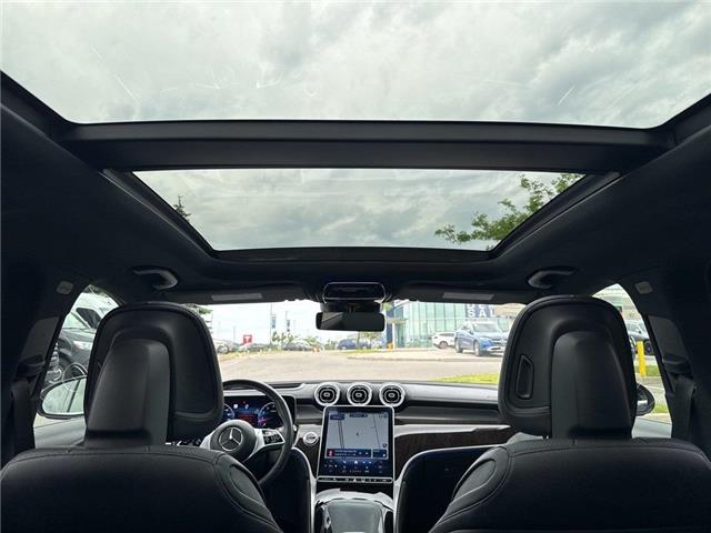 2023 Mercedes-Benz GLC 300 Base (Stk: 191090A) in Innisfil - Image 22 of 25