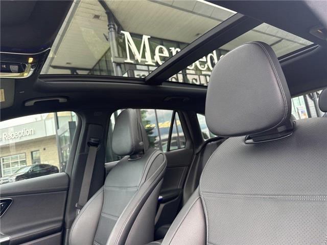 2023 Mercedes-Benz GLC 300 Base (Stk: 191090A) in Innisfil - Image 25 of 25