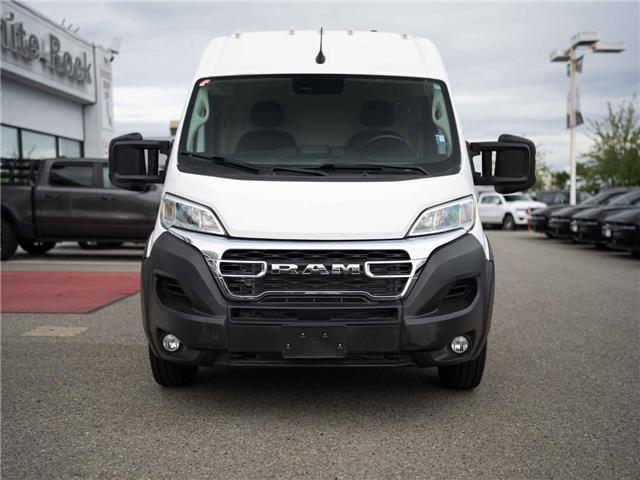2023 RAM ProMaster 2500 High Roof (Stk: 31500) in Surrey - Image 2 of 19