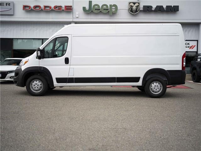 2023 RAM ProMaster 2500 High Roof (Stk: 31500) in Surrey - Image 3 of 19
