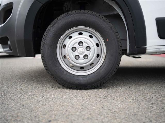2023 RAM ProMaster 2500 High Roof (Stk: 31500) in Surrey - Image 7 of 19