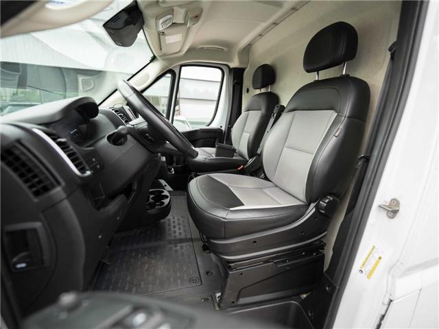 2023 RAM ProMaster 2500 High Roof (Stk: 31500) in Surrey - Image 9 of 19