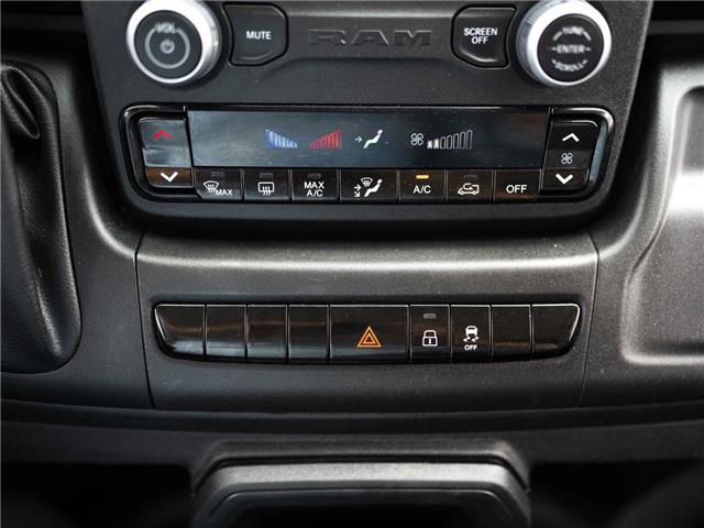 2023 RAM ProMaster 2500 High Roof (Stk: 31500) in Surrey - Image 14 of 19