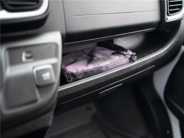 2023 RAM ProMaster 2500 High Roof (Stk: 31500) in Surrey - Image 15 of 19
