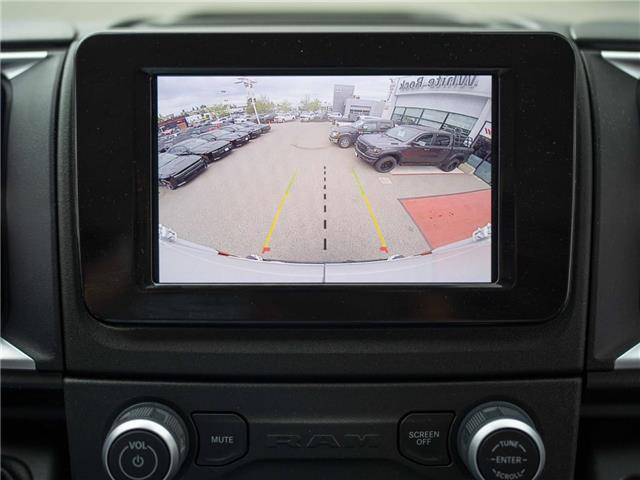 2023 RAM ProMaster 2500 High Roof (Stk: 31500) in Surrey - Image 17 of 19