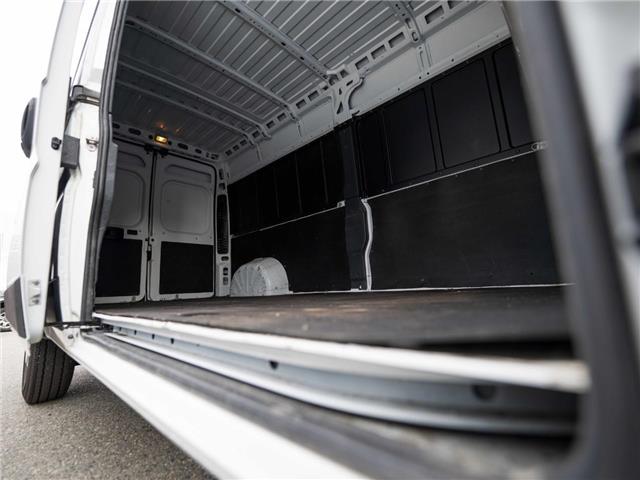 2023 RAM ProMaster 2500 High Roof (Stk: 31500) in Surrey - Image 18 of 19