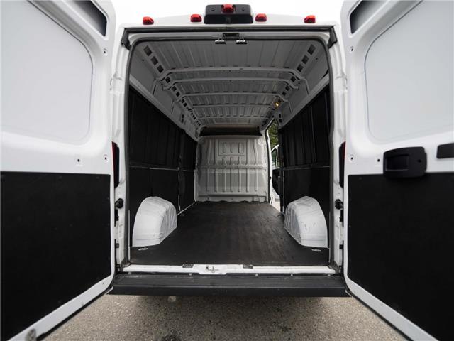 2023 RAM ProMaster 2500 High Roof (Stk: 31500) in Surrey - Image 19 of 19