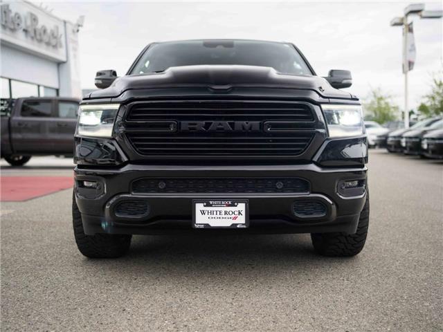 2023 RAM 1500 Sport (Stk: 31470) in Surrey - Image 2 of 24