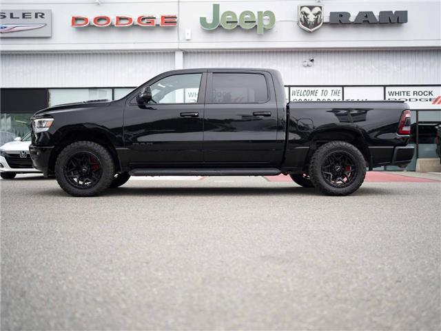 2023 RAM 1500 Sport (Stk: 31470) in Surrey - Image 3 of 24