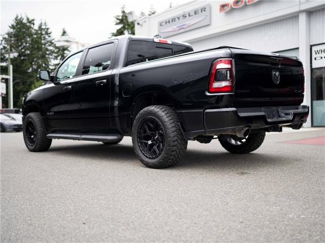 2023 RAM 1500 Sport (Stk: 31470) in Surrey - Image 4 of 24