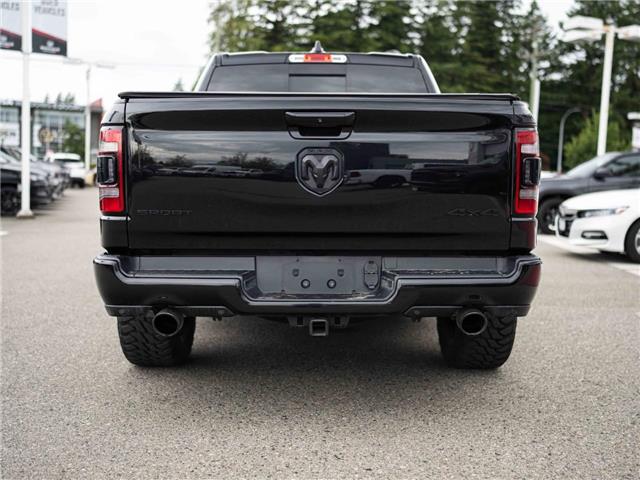 2023 RAM 1500 Sport (Stk: 31470) in Surrey - Image 5 of 24