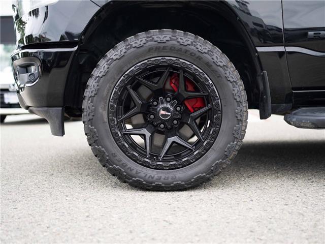 2023 RAM 1500 Sport (Stk: 31470) in Surrey - Image 6 of 24