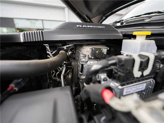 2023 RAM 1500 Sport (Stk: 31470) in Surrey - Image 8 of 24