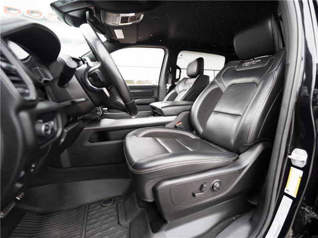 2023 RAM 1500 Sport (Stk: 31470) in Surrey - Image 9 of 24
