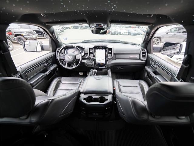 2023 RAM 1500 Sport (Stk: 31470) in Surrey - Image 10 of 24