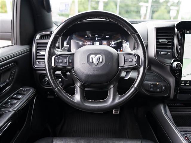 2023 RAM 1500 Sport (Stk: 31470) in Surrey - Image 12 of 24