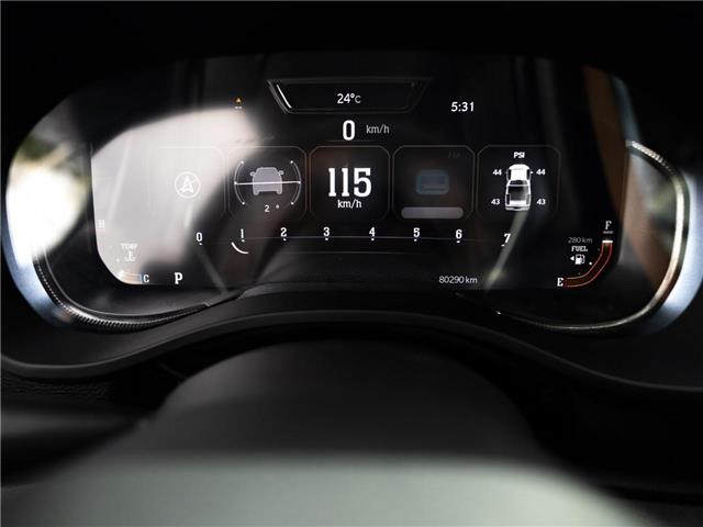 2023 RAM 1500 Sport (Stk: 31470) in Surrey - Image 13 of 24