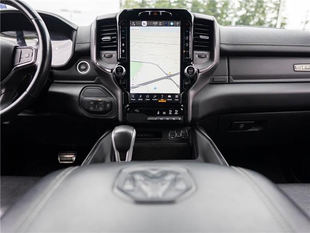 2023 RAM 1500 Sport (Stk: 31470) in Surrey - Image 14 of 24